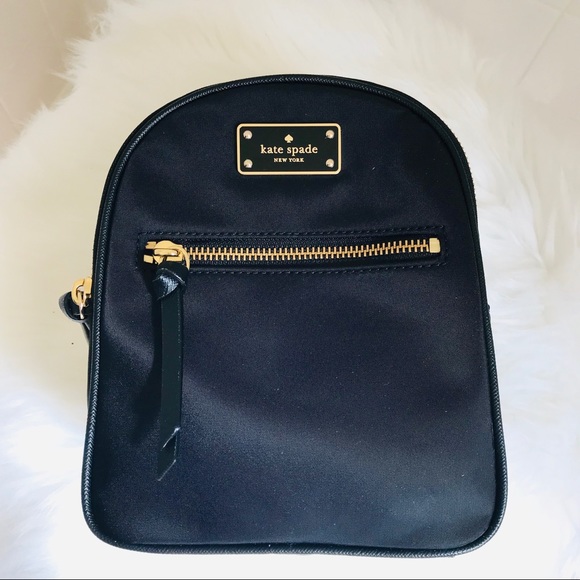 Kate spade mini Bradley Wilson Road Backpack - Picture 2 of 8